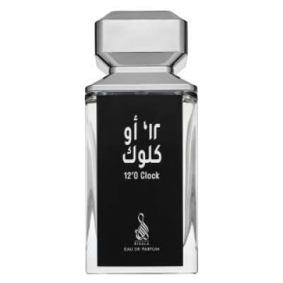 Risala 12 O'Clock Eau de Parfum férfiaknak 100 ml