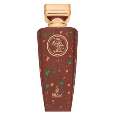 Risala Elite Pista Kunafa Eau de Parfum uniszex 100 ml