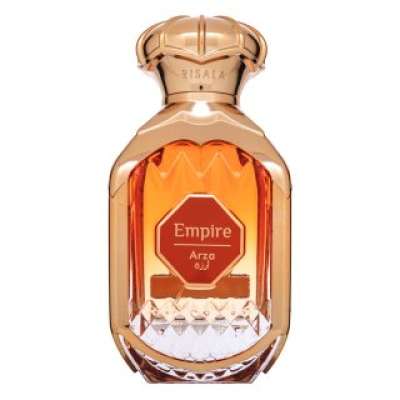 Risala Elite Empire Arza Eau de Parfum férfiaknak 100 ml