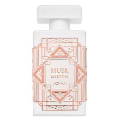 Adyan Musk Essential Eau de Parfum uniszex 100 ml