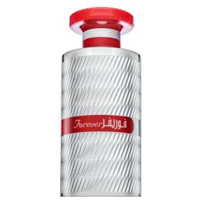 Ard Al Zaafaran Forever Silver Eau de Parfum uniszex 100 ml