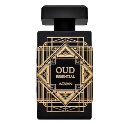 Adyan Oud Essential Eau de Parfum férfiaknak 100 ml