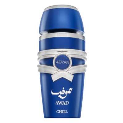 Adyan Awad Chill tiszta parfüm nőknek 100 ml