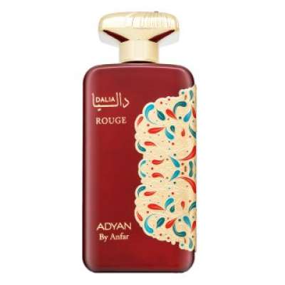 Adyan Dalia Rouge Eau de Parfum uniszex 100 ml
