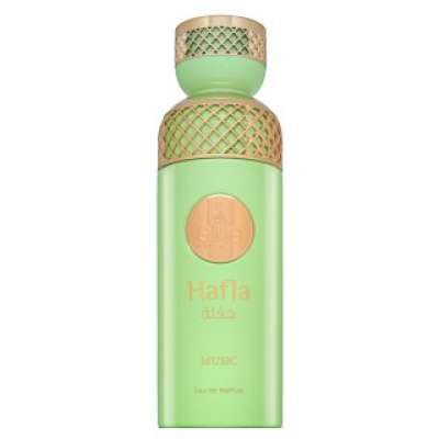 Risala Elite Hafla Music Eau de Parfum uniszex 200 ml