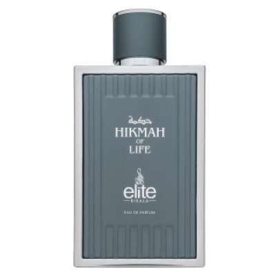 Risala Elite Hikmah Of Life Eau de Parfum férfiaknak 100 ml