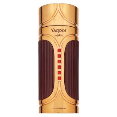 Risala Elite Yaqoot Eau de Parfum nőknek 100 ml