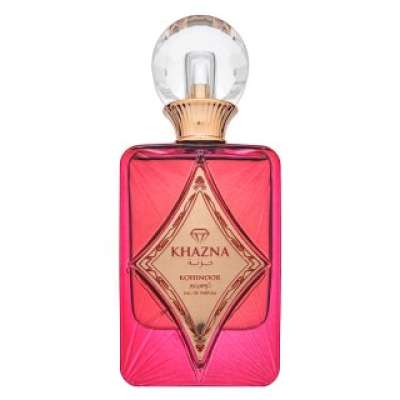 Risala Elite Khazna Kohinoor Eau de Parfum uniszex 100 ml