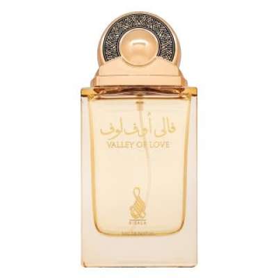 Risala Valley Of Love Eau de Parfum uniszex 100 ml