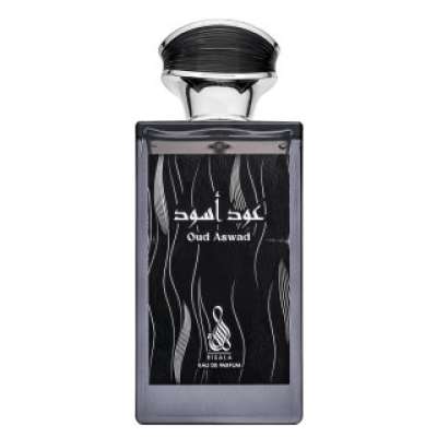 Risala Oud Aswad Eau de Parfum uniszex 100 ml