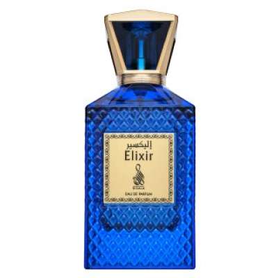 Risala Elixir Eau de Parfum férfiaknak 105 ml
