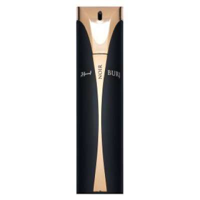 Risala Elite Burj Noir Eau de Parfum férfiaknak 100 ml