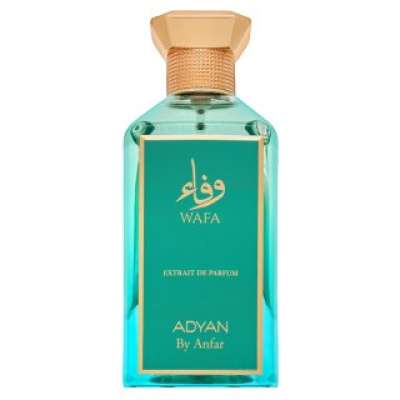 Adyan Wafa tiszta parfüm uniszex 100 ml
