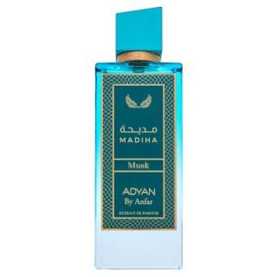 Adyan Madiha Musk tiszta parfüm nőknek 100 ml