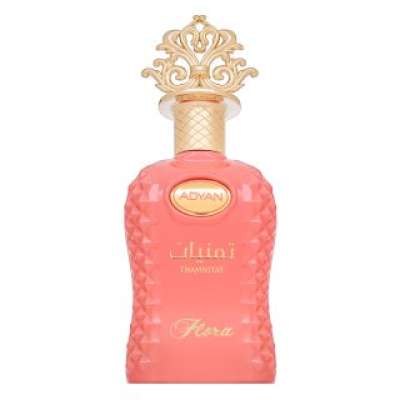 Adyan Thamniyat Flora Eau de Parfum nőknek 100 ml