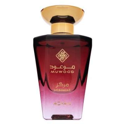 Adyan Muwood Murakaz Eau de Parfum nőknek 100 ml