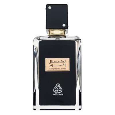 Adyan Al Crystal Al Aswad Eau de Parfum uniszex 100 ml
