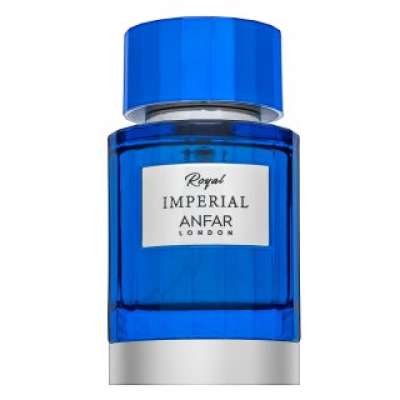 Anfar Royal Imperial tiszta parfüm férfiaknak 100 ml