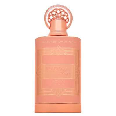 Adyan Peachy Haze tiszta parfüm nőknek 100 ml