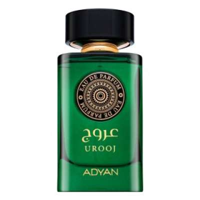Adyan Urooj Eau de Parfum férfiaknak 100 ml