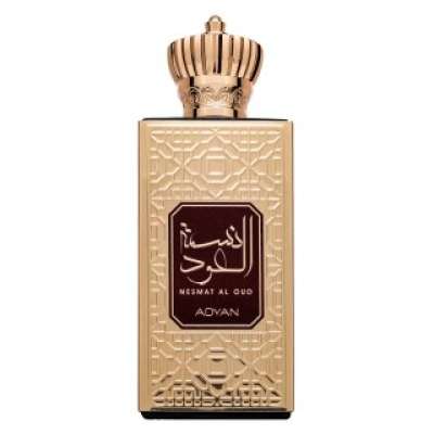 Adyan Nesmat Al Oud Eau de Parfum férfiaknak 60 ml