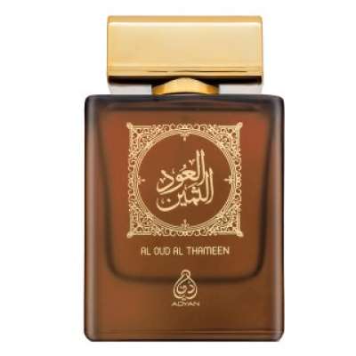 Adyan Al Oud Al Thameen Eau de Parfum uniszex 100 ml