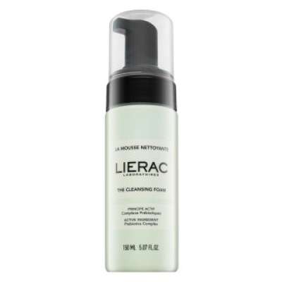 Lierac tisztító hab The Cleasing Foam 150 ml