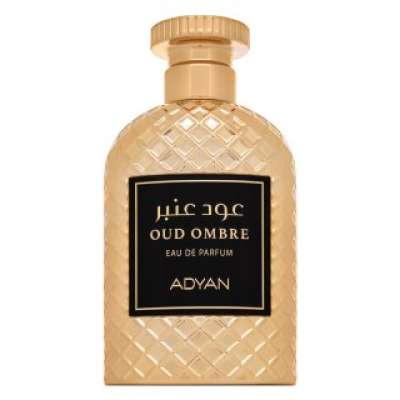 Adyan Oud Ombre Eau de Parfum uniszex 100 ml