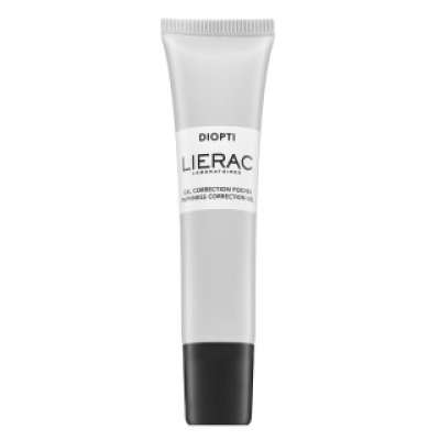 Lierac Diopti szemgél Puffiness Correction Gel 15 ml