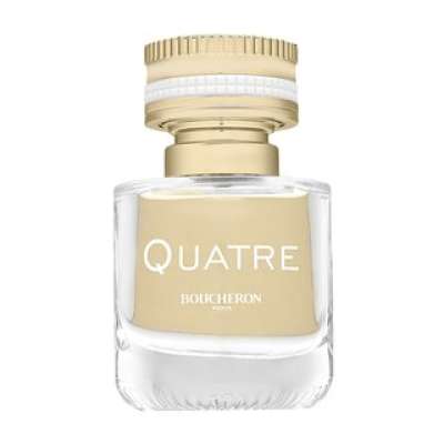 Boucheron Quatre Eau de Parfum nőknek 30 ml