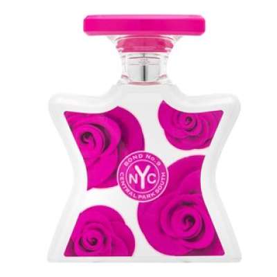 Bond No. 9 Central Park South Eau de Parfum nőknek 50 ml