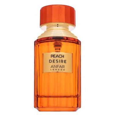 Anfar Peach Desire tiszta parfüm uniszex 100 ml