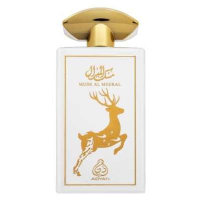 Adyan Musk Al Meeral Eau de Parfum uniszex 100 ml