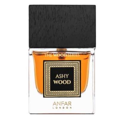 Anfar Ashy Wood tiszta parfüm férfiaknak 100 ml