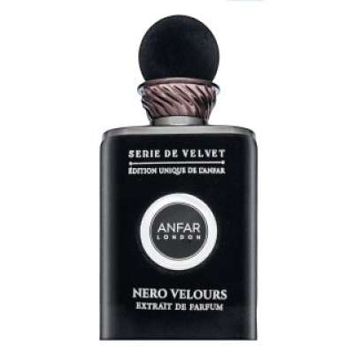 Anfar Nero Velours tiszta parfüm férfiaknak 100 ml