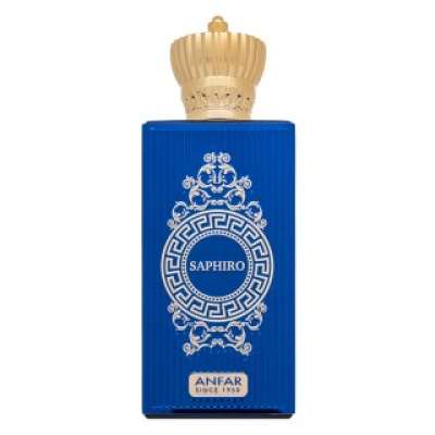 Anfar Saphiro tiszta parfüm férfiaknak 60 ml