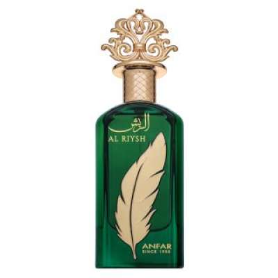 Anfar Al Riysh Eau de Parfum uniszex 100 ml