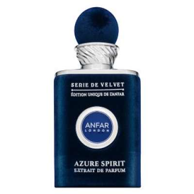 Anfar Azure Spirit tiszta parfüm férfiaknak 100 ml