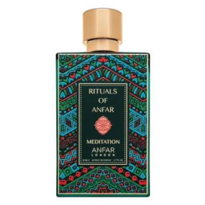Anfar Rituals of Anfar Meditation tiszta parfüm uniszex 80 ml