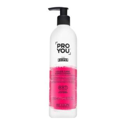 Revlon Professional Pro You The Keeper Color Care Conditioner tápláló kondicionáló festett hajra 350 ml
