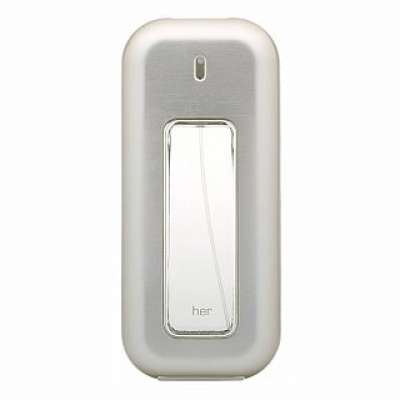 Fcuk Woman Eau de Toilette nőknek 100 ml