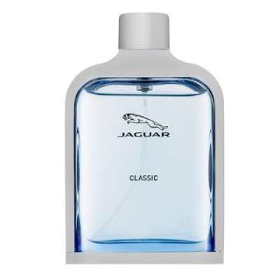 Jaguar New Classic Eau de Toilette férfiaknak 75 ml