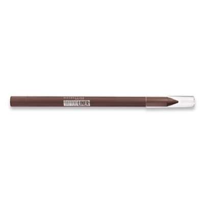 Maybelline Tattoo Liner Gel Pencil szemceruza géles hatással 911 Smooth Walnut 1,3 g