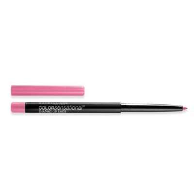 Maybelline Color Sensational Shaping Lip Liner szájkontúrceruza 60 Palest Pink 1,2 g