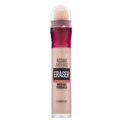 Maybelline Instant Anti-Age Eraser Multi-Use Concealer folyékony korrektor szemkörnyék 05 Brightener 6,8 ml