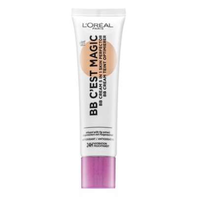 L´Oréal Paris BB C'est Magic Skin Perfector BB krém tónusegyesítő Light 30 ml
