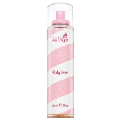 Aquolina Pink Sugar testápoló spray nőknek 236 ml