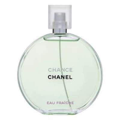 Chanel Chance Eau Fraiche Eau de Toilette nőknek 150 ml