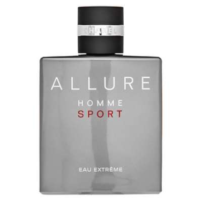 Chanel Allure Homme Sport Eau Extreme Eau de Parfum férfiaknak 100 ml