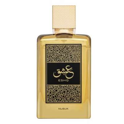 Nusuk Eshq Eau de Parfum uniszex 100 ml